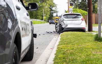 Automobile Accidents (1)