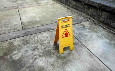 Slip and Fall _ Premises Liability