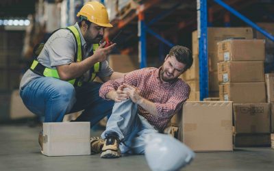 Workplace & Workers’ Compensation Claims (1)